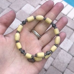 Alex and Ani wrap bracelet